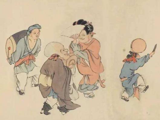 新墳在春社什么時(shí)候掛?新墳春社上墳清明節(jié)還去嗎