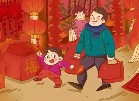 就地過(guò)年老家有補(bǔ)貼嗎?就地過(guò)年需要做核酸檢測(cè)嗎