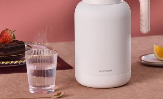 自動(dòng)上水電熱水壺安全嗎 電熱水壺?zé)婚_(kāi)水的問(wèn)題