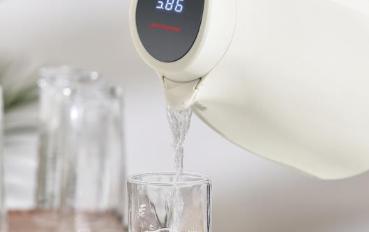 熱水壺里的水垢有毒嗎 電水壺?zé)曇舸笤趺崔k
