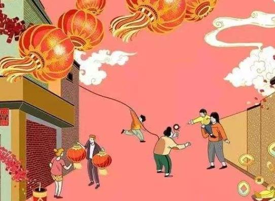 大年初六怎么拜神?正月初六有什么習(xí)俗