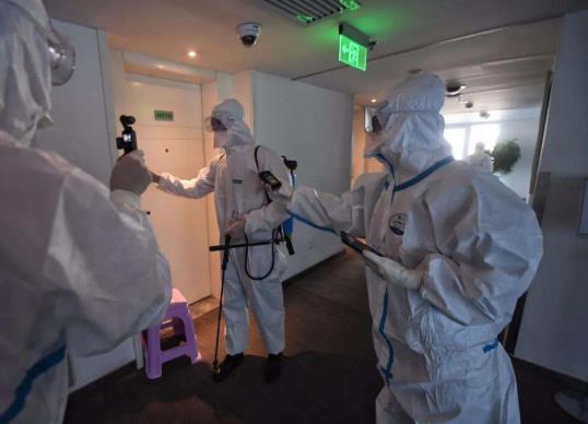 被強制隔離14天費用誰來承擔?2022春節(jié)返程回武漢會被管控隔離嗎