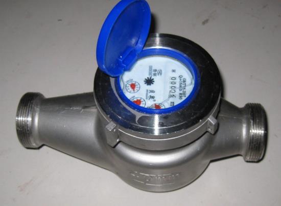 水表電池在哪個(gè)位置?智能水表怎么看是否沒(méi)電