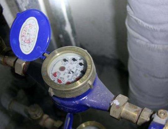 水表沒(méi)電池了是自己換還是物業(yè)換?水表沒(méi)電了會(huì)一直響嗎