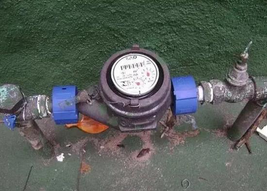水表沒(méi)電池了是自己換還是物業(yè)換?水表沒(méi)電了會(huì)一直響嗎