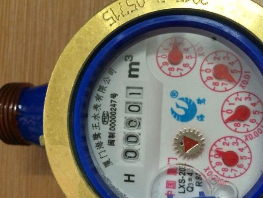 水表安裝方向錯(cuò)了有影響嗎?水表漏水是從哪里漏的