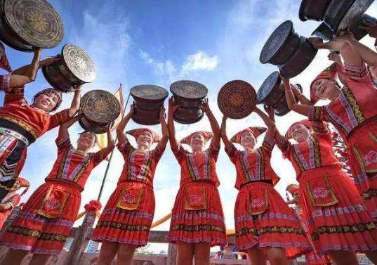 廣西農(nóng)歷三月三是什么節(jié)日?廣西三月三為什么要放假