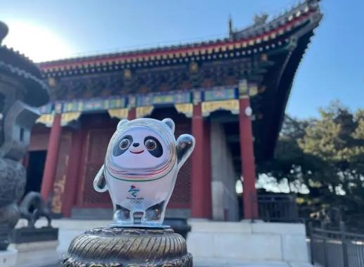 冰墩墩手機(jī)殼侵權(quán)嗎?冰墩墩和雪容融可以說話嗎