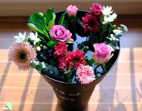醒花什么狀態(tài)可以不用醒了?醒花能放在暖氣屋嗎