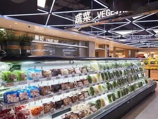 盒馬配送怎么選擇門(mén)店?盒馬鮮生有人工服務(wù)嗎