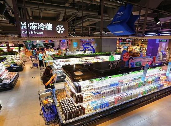 盒馬超市要會員才能買嗎?盒馬鮮生配送費用標準