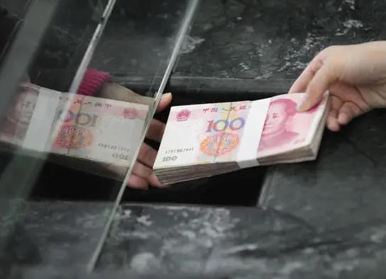 普通人存50萬會查嗎?個人現(xiàn)金存款多少會被監(jiān)控