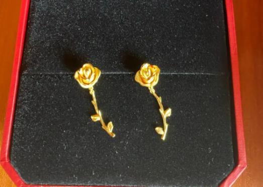 周大福一口價(jià)的東西換新怎么算?周大福一口價(jià)的黃金飾品好不好