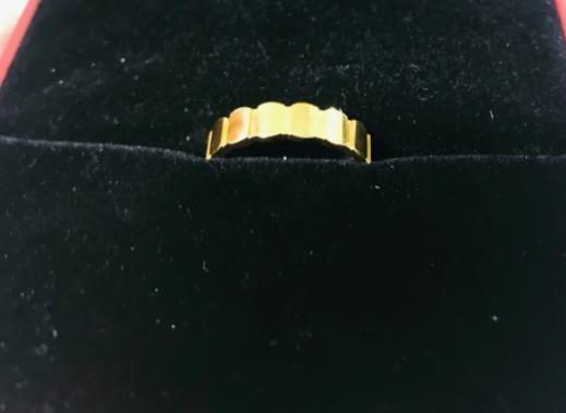 周大福一口價(jià)的東西換新怎么算?周大福一口價(jià)的黃金飾品好不好