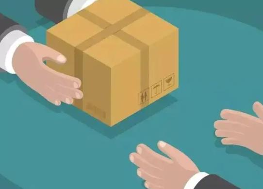 快遞放了10天還有新冠病毒嗎?疫情期間正確的取快件方式