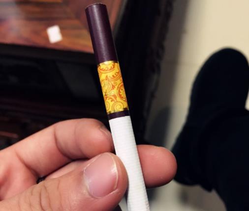 利群是混合煙還是烤煙?利群香煙貴嗎
