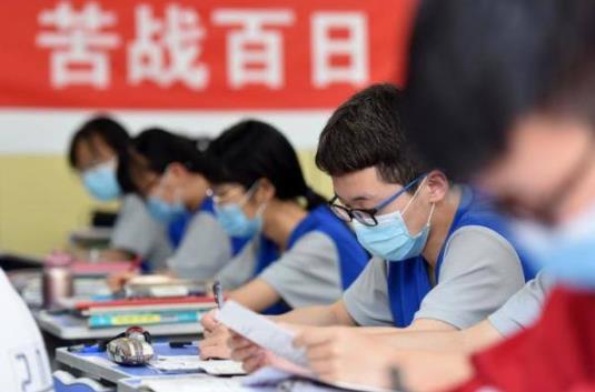 高考掛粽子要掛幾天?高考掛粽子怎么掛