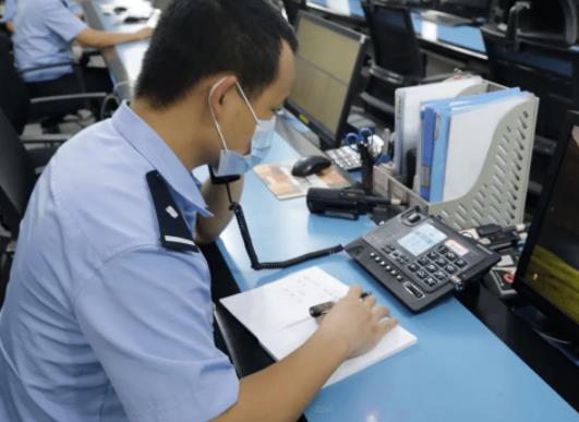 流調(diào)電話掛斷還會打嗎?流調(diào)電話打幾次才會不打