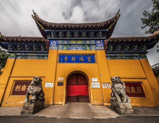 女人經(jīng)常去寺廟有啥危害?為什么說下午不能去寺廟