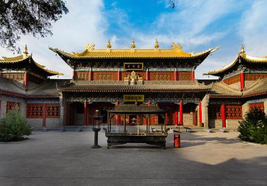 為什么說倒霉的人千萬別去寺廟?年輕人不要經(jīng)常去寺廟是為什么
