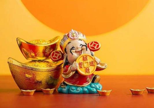 接財(cái)神用什么水果好?迎財(cái)神可以發(fā)紅包給別人嗎