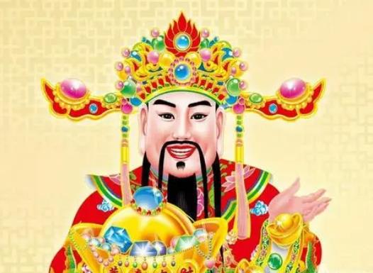 接財(cái)神用什么水果好?迎財(cái)神可以發(fā)紅包給別人嗎