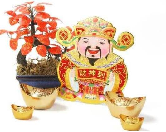 接財(cái)神用什么水果好?迎財(cái)神可以發(fā)紅包給別人嗎