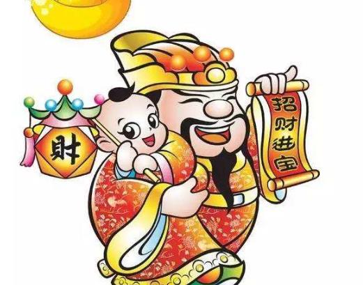 接財神放鞭炮有什么講究?接財神怎么接