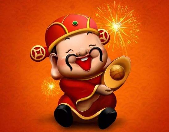敬財神用幾個水果最好?迎財神女士可以參加嗎