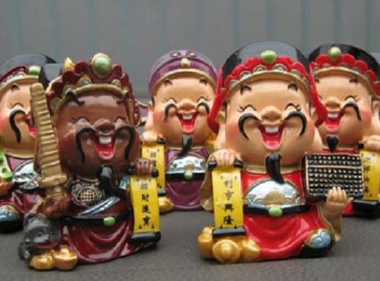正月初五拜財(cái)神用什么果品好?送財(cái)神下午可以送嗎