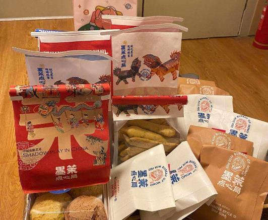 墨茉點(diǎn)心局為什么這么火?墨茉點(diǎn)心局咖啡麻薯的保質(zhì)期是多久