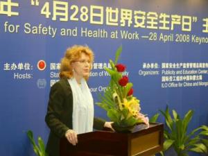 4月28日是什么節(jié)日？世界安全生產(chǎn)與健康日由來