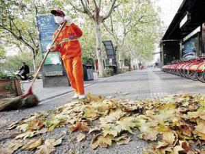 ?10月26日是什么節(jié)日？環(huán)衛(wèi)工人節(jié)是幾月幾日