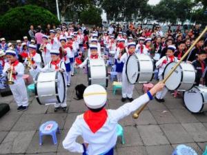 ?10月13日是什么節(jié)日？中國少年先鋒隊(duì)建隊(duì)日
