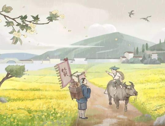 清明節(jié)去公墓掃墓能下午去嗎?清明掃墓是先燒紙還是先放鞭炮
