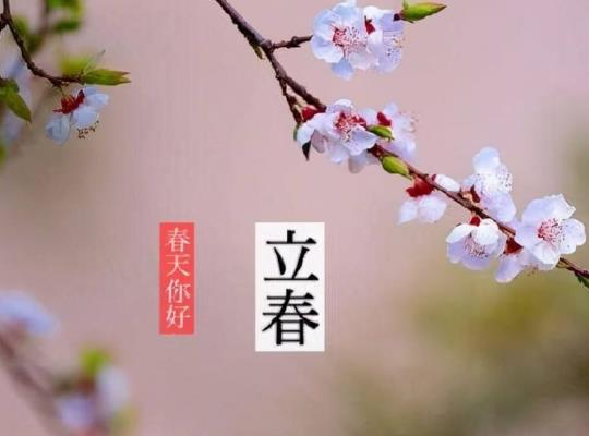 2022年立春是什么時(shí)候?立春前上墳是兄弟姐妹一起去嗎