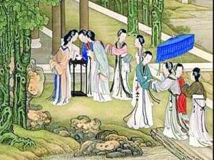 七夕情人節(jié)是幾月幾號？七夕情人節(jié)的傳統(tǒng)習俗