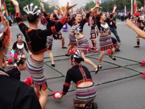 黎族有什么風(fēng)俗習(xí)慣？少數(shù)民族黎族的來歷習(xí)俗