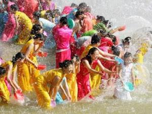 傣族有什么風(fēng)俗習(xí)慣？少數(shù)民族傣族的來歷習(xí)俗