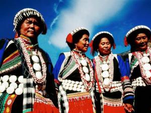 傈僳族有什么風(fēng)俗習(xí)慣？少數(shù)民族傈僳族的習(xí)俗