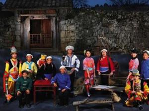 仡佬族有什么風(fēng)俗習(xí)慣？少數(shù)民族仡佬族的習(xí)俗