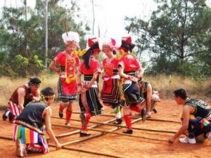 高山族有什么風(fēng)俗習(xí)慣？少數(shù)民族高山族的習(xí)俗