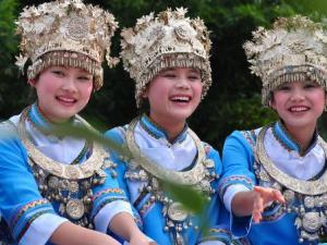 水族有什么風俗習慣？少數(shù)民族水族的來歷習俗