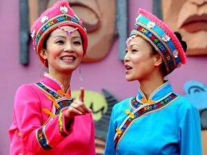 仫佬族有什么風(fēng)俗習(xí)慣？少數(shù)民族仫佬族的來歷