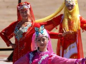 撒拉族有什么風(fēng)俗習(xí)慣？少數(shù)民族撒拉族的來(lái)歷