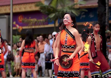 布朗族有什么風(fēng)俗習(xí)慣?中國(guó)少數(shù)民族布朗族的來歷習(xí)俗