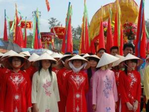 京族有什么風(fēng)俗習(xí)慣？少數(shù)民族京族的來歷習(xí)俗