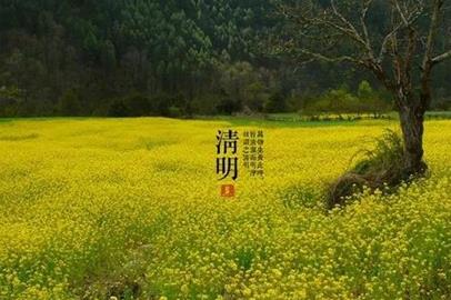 小孩子什么時(shí)候能帶去上墳?清明節(jié)哪些人不能去上墳