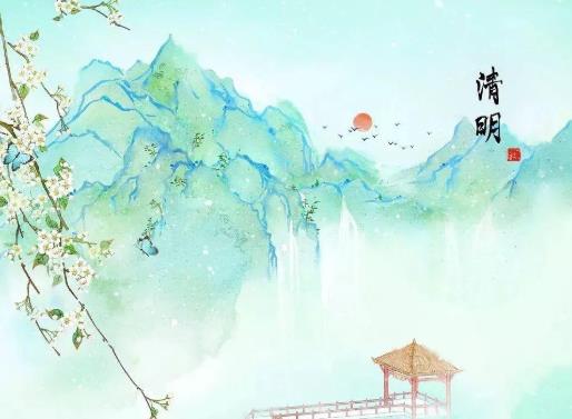 清明節(jié)上墳要提前幾天?清明節(jié)上香的順序是什么