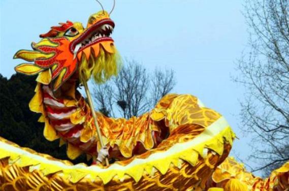 二月初二為什么叫龍?zhí)ь^?二月二龍?zhí)ь^是農(nóng)歷還是陽歷?